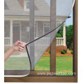 Easy Diy Magnetic Insect Mosquito Screen Window